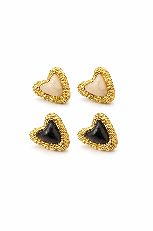 Love Earrings