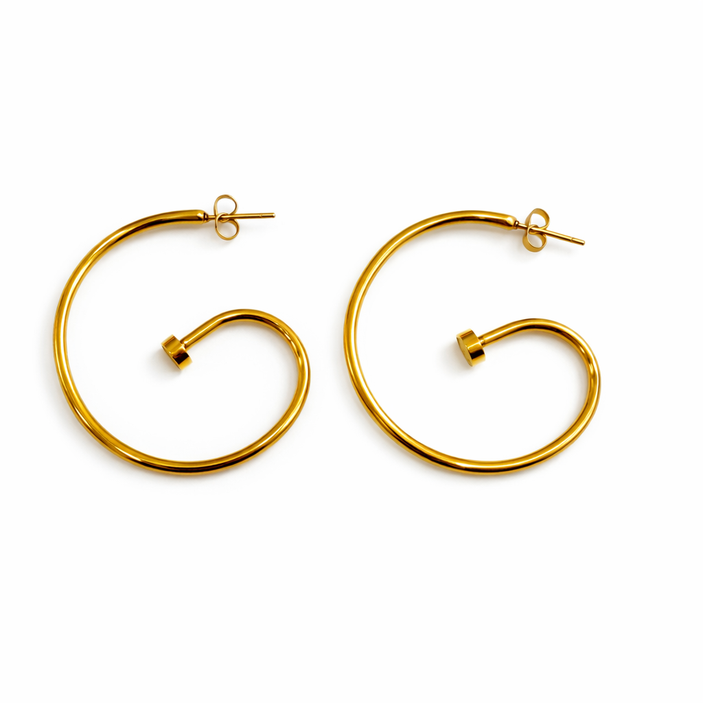 Sali Earrings