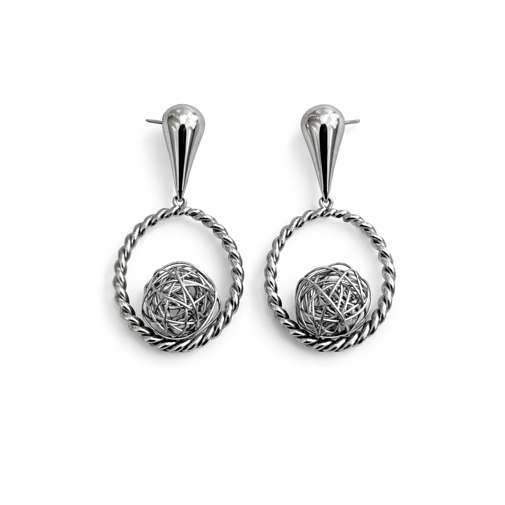 Bali Earrings