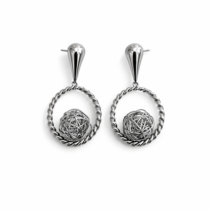 Bali Earrings