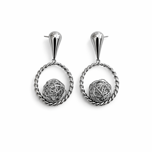 Bali Earrings