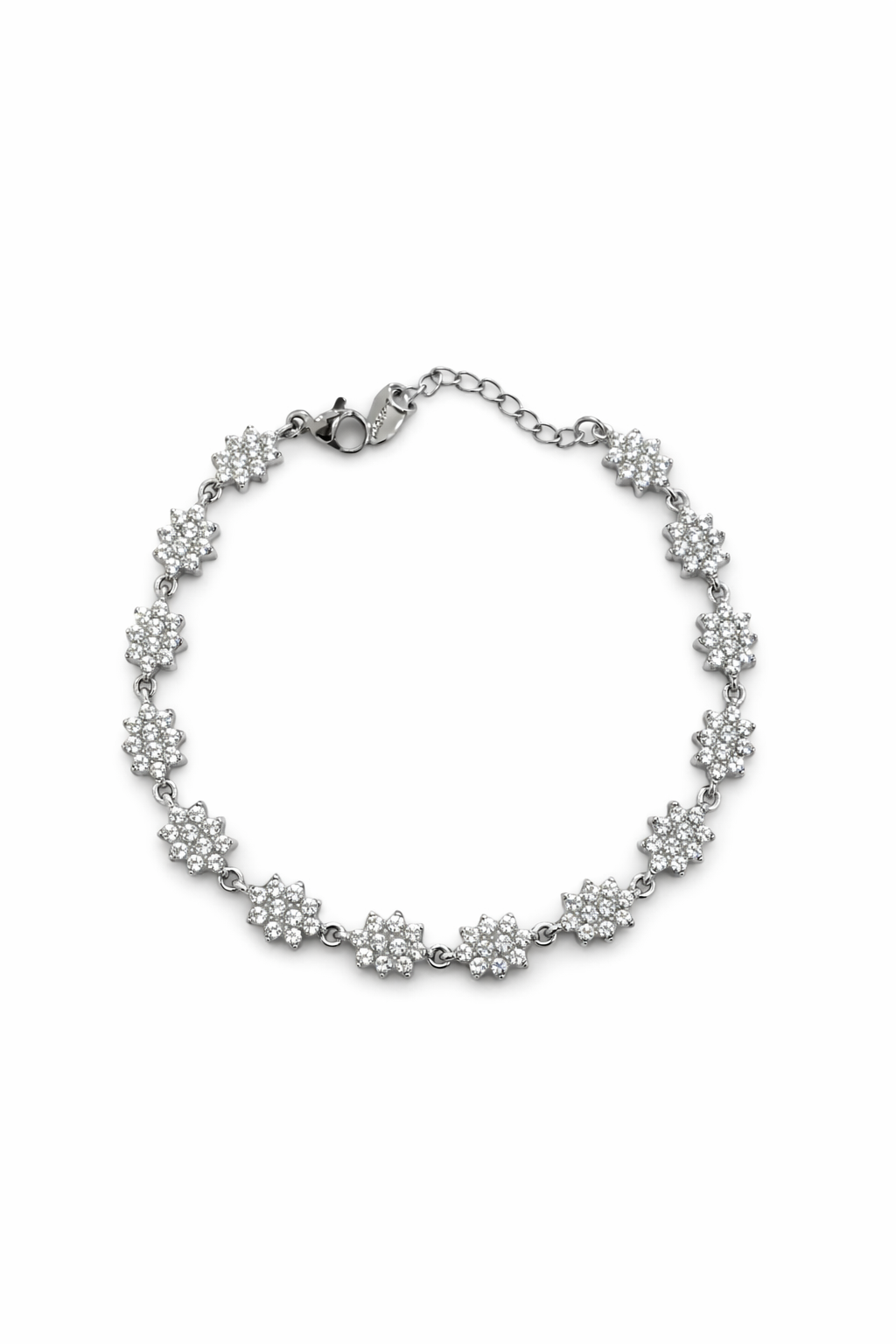 Riviera Flora Bracelet