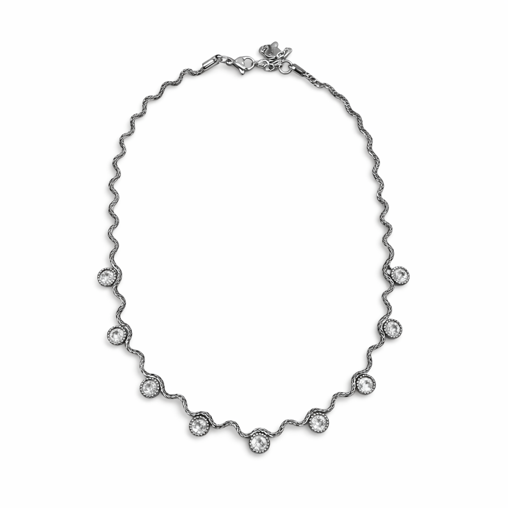 Alia Necklace