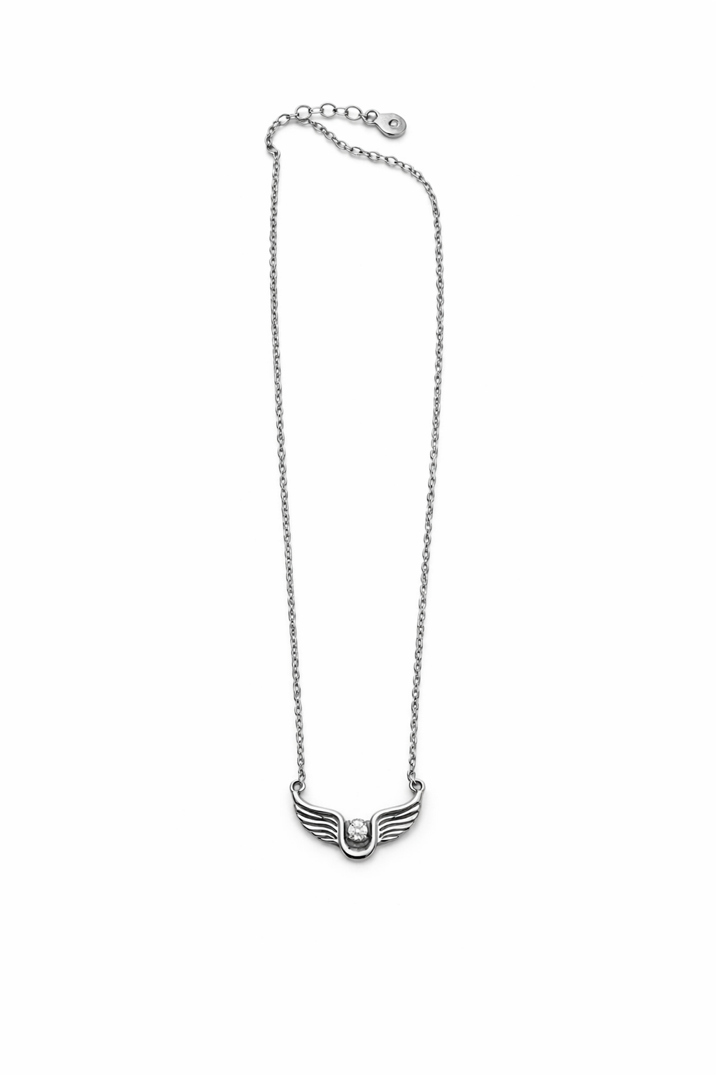 Wings Necklace