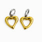 Heartbeat Earrings