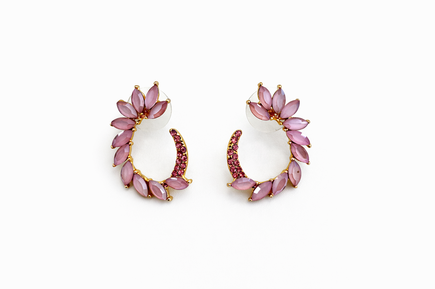 Seren Earrings