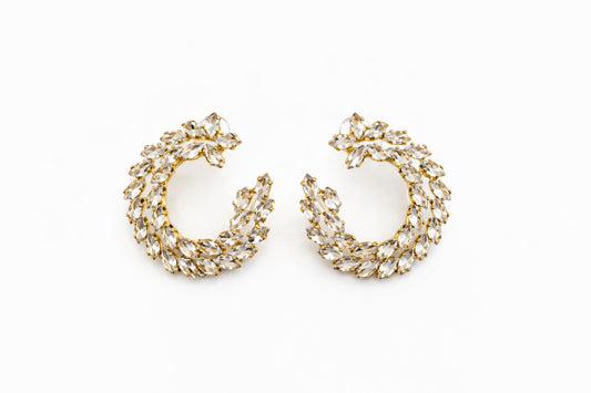 Diana Earrings