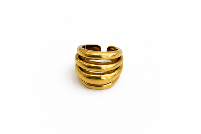 Zia Ring