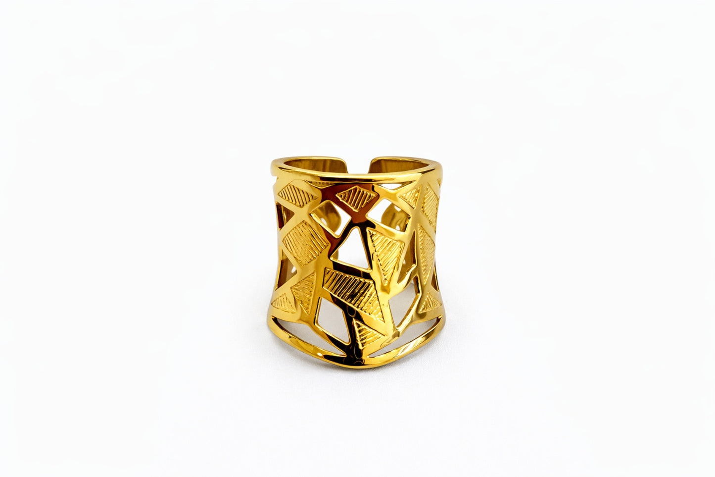 Mira Ring