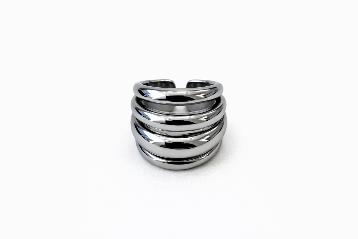 Zia Ring