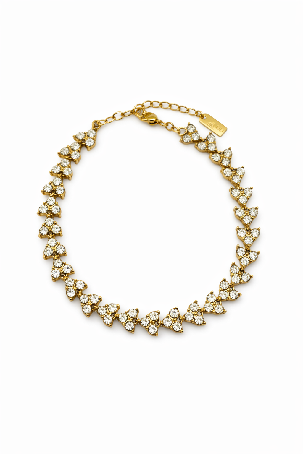 Riviera Arrow Bracelet