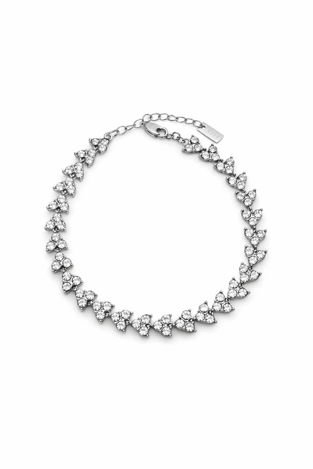 Riviera Arrow Bracelet