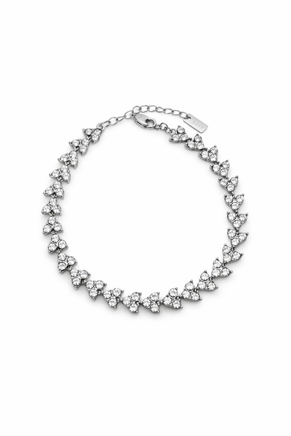 Riviera Arrow Bracelet