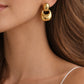 Ninetta Earrings