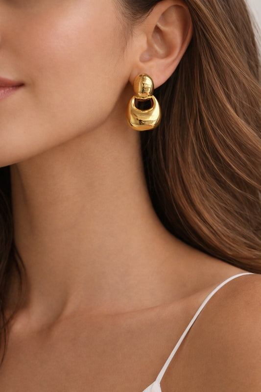 Ninetta Earrings