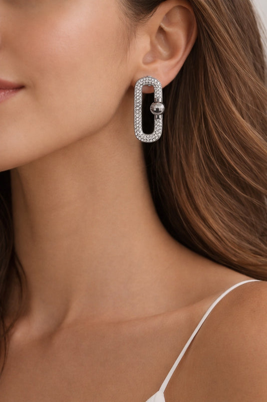 Sergia Earrings