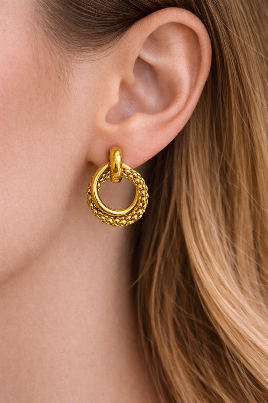 Rina Earrings