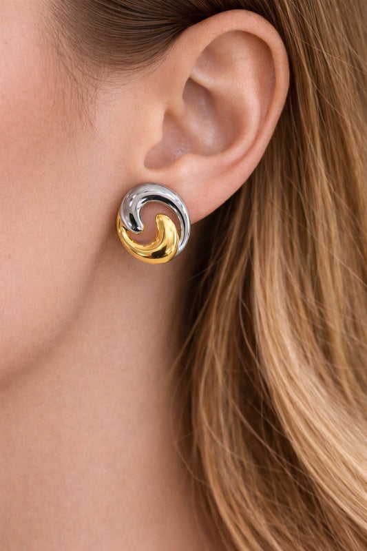 Temi Earrings