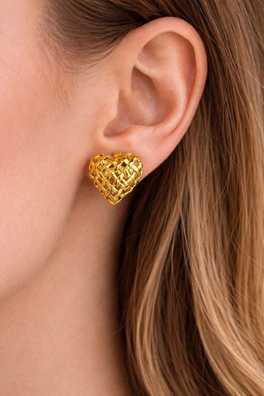 Amore Earrings