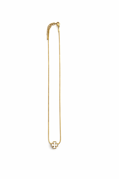 Kris Necklace