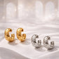 Stone Earrings