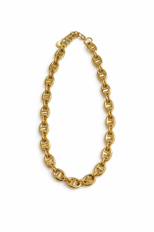 Thekla Necklace