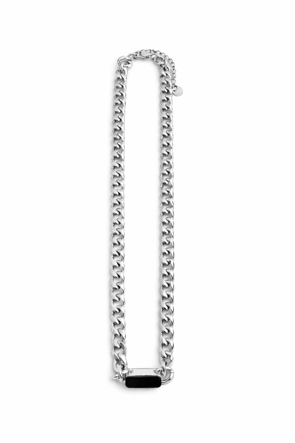 Onyxian Necklace