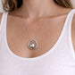 Sphere Necklace