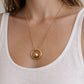 Sphere Necklace