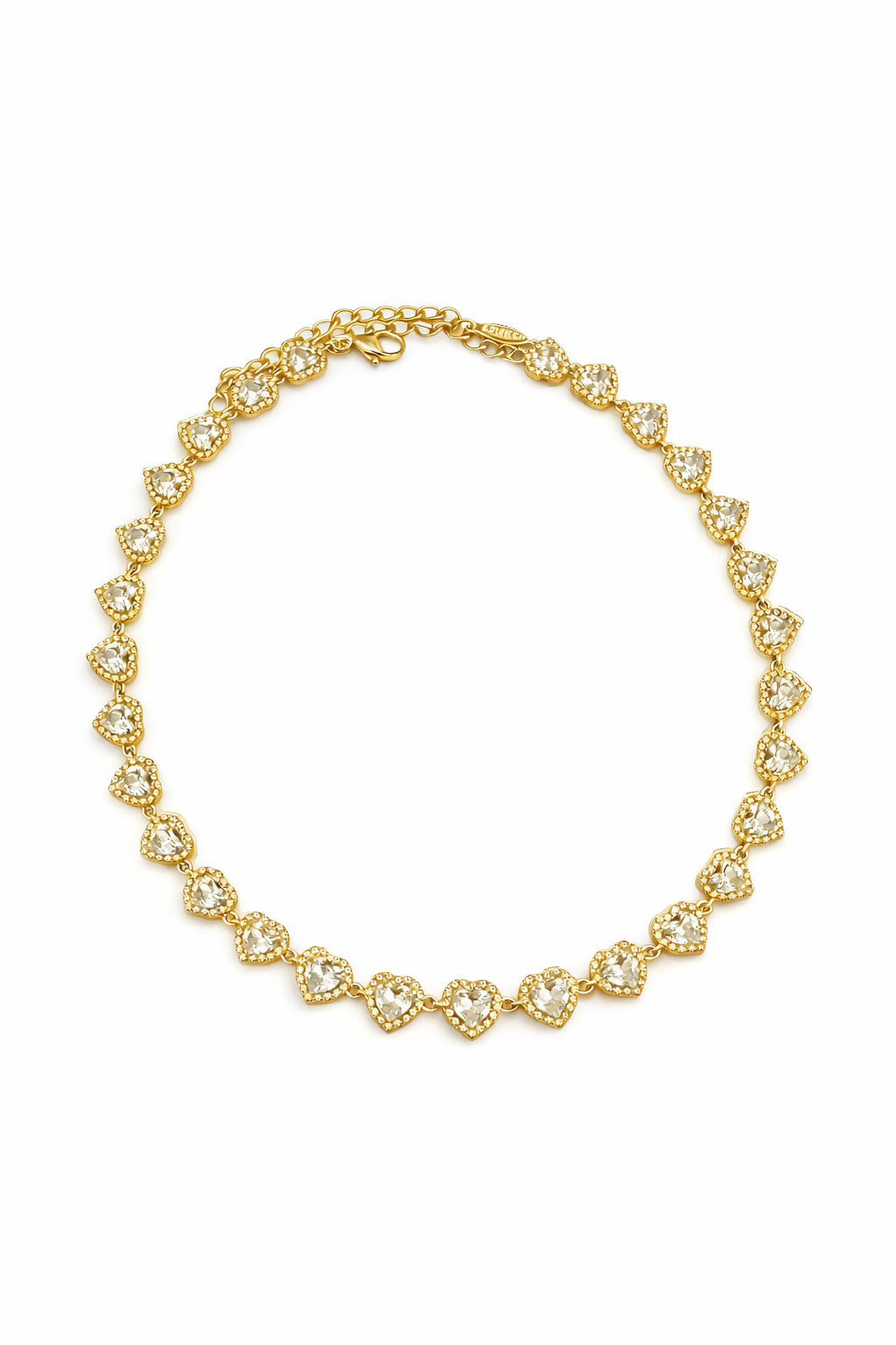 Riviera Amore Choker
