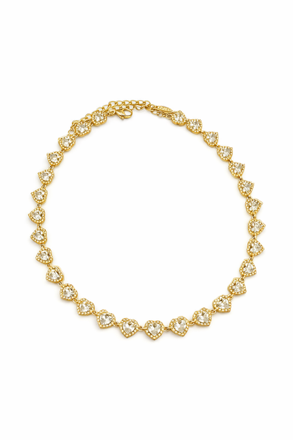 Riviera Amore Choker