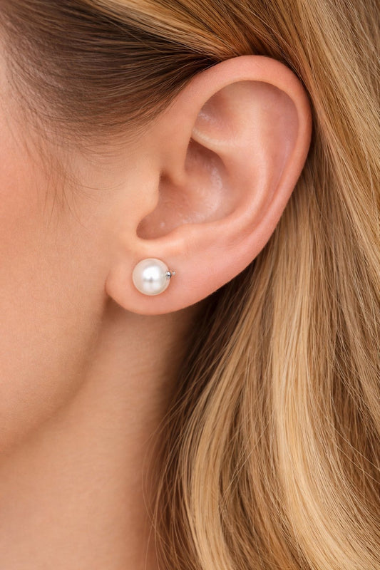 Noire Earrings
