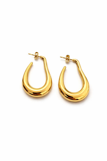 Dahlia Earrings
