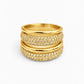 Silvii Ring