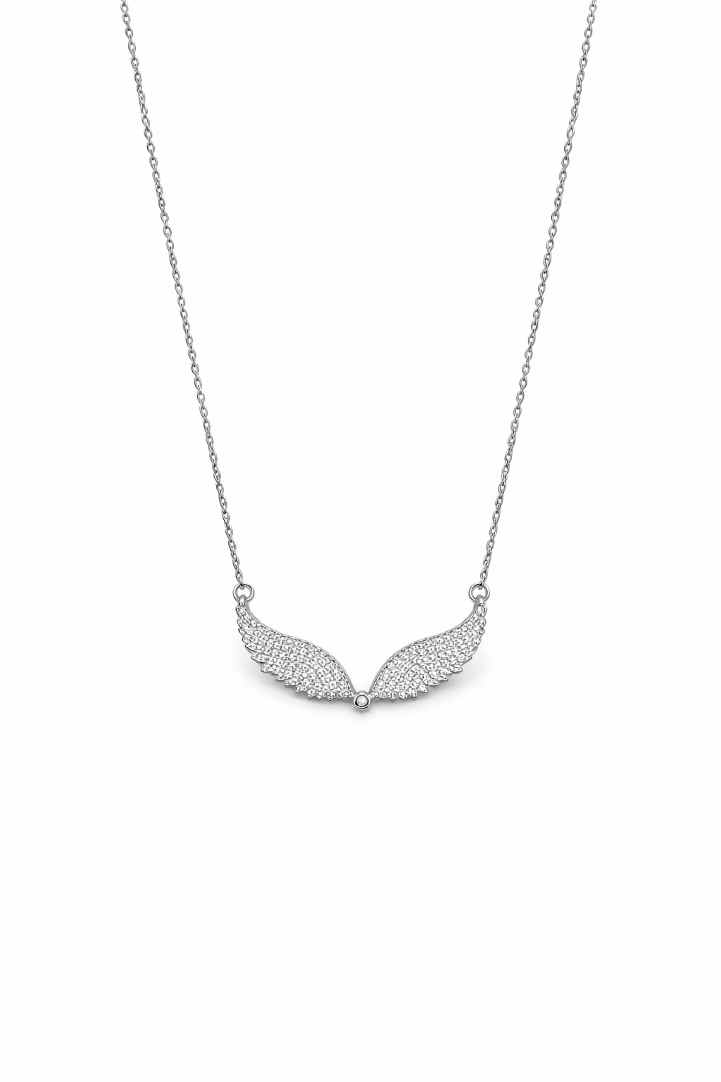 Angel Necklace