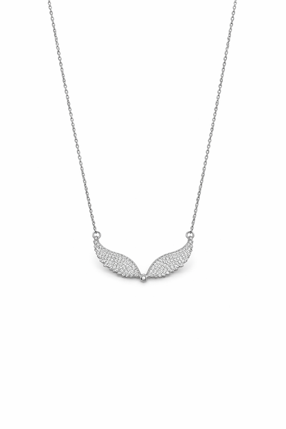 Angel Necklace