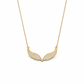 Angel Necklace