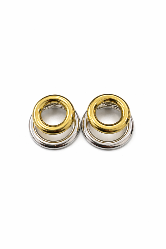 Monroe Earrings