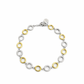 Riviera Vacuum Bracelet