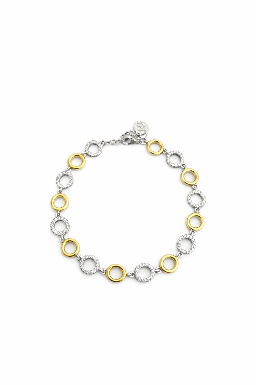 Riviera Vacuum Bracelet
