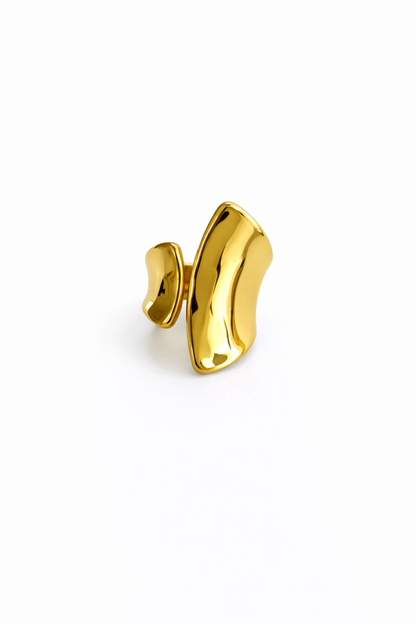 Luxe Ring