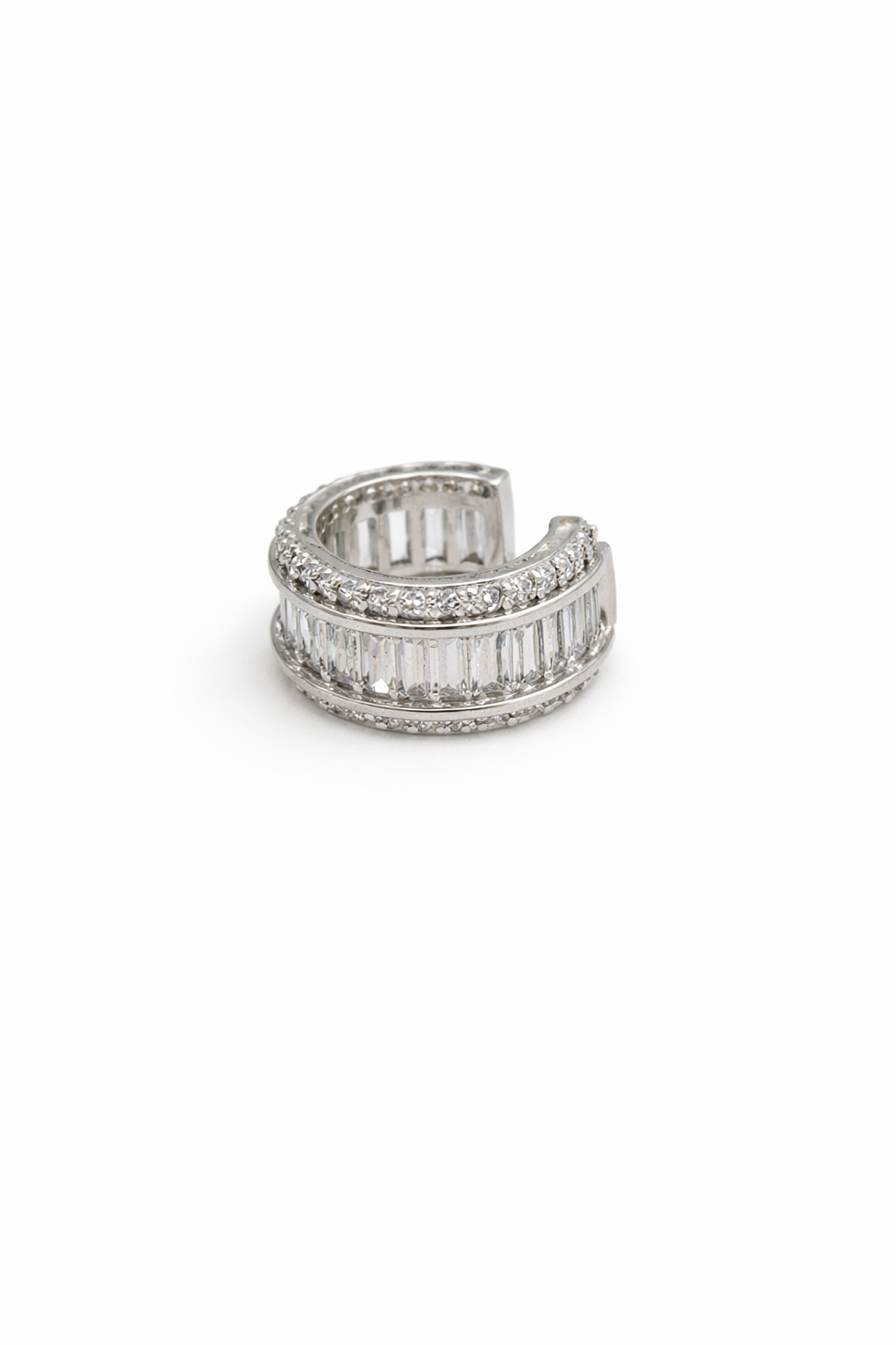 Alba Ear Cuff