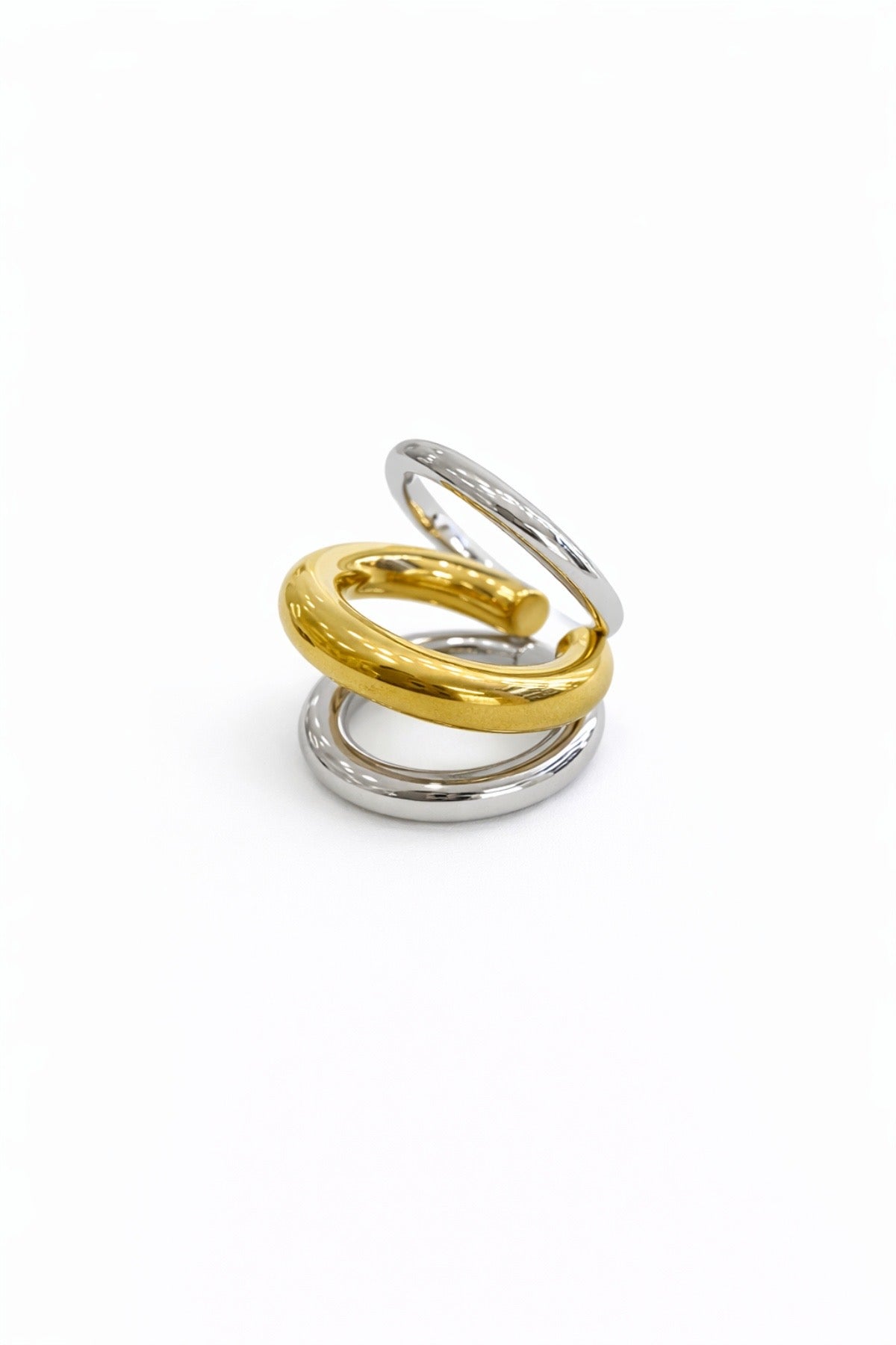 Imperio Ear Cuff