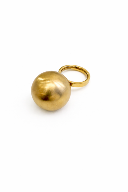 Ball Ring