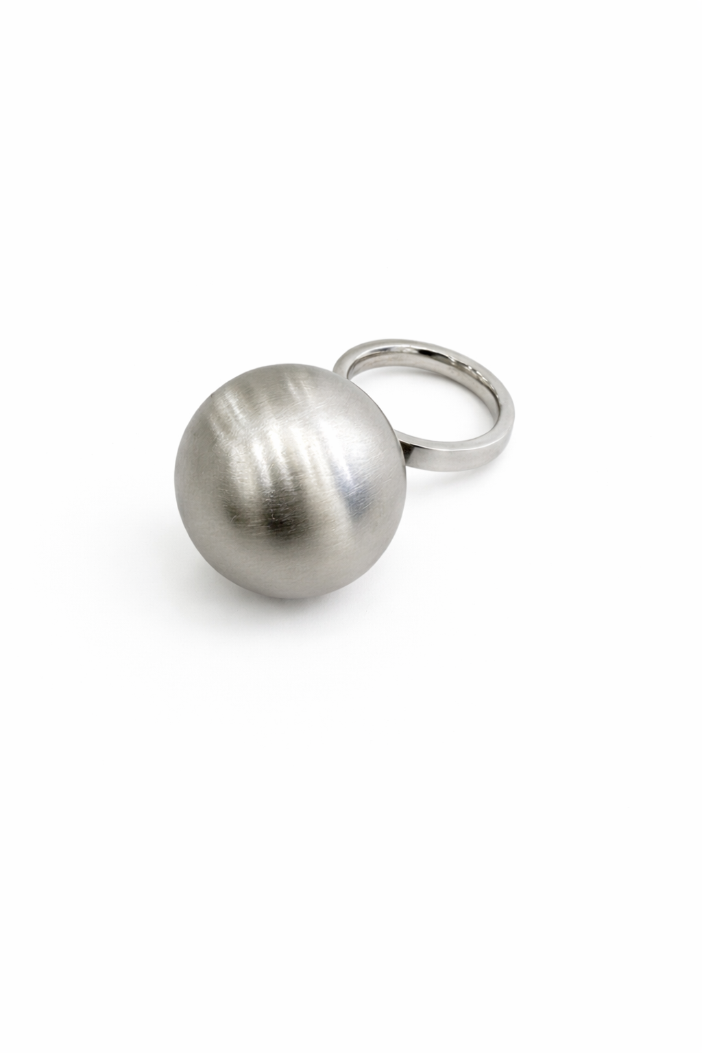 Ball Ring