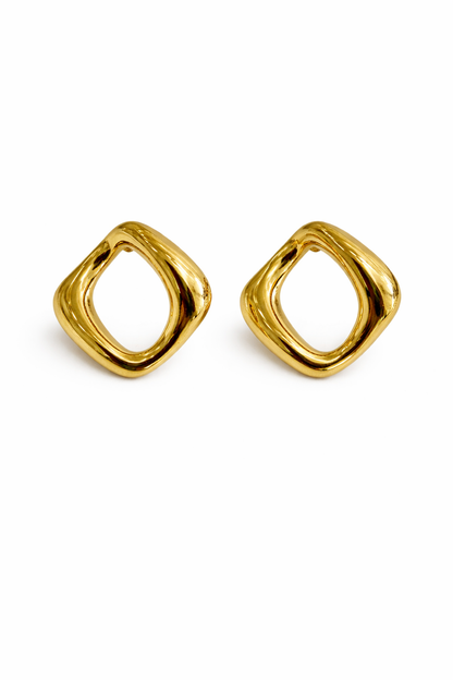 Eterna Earrings