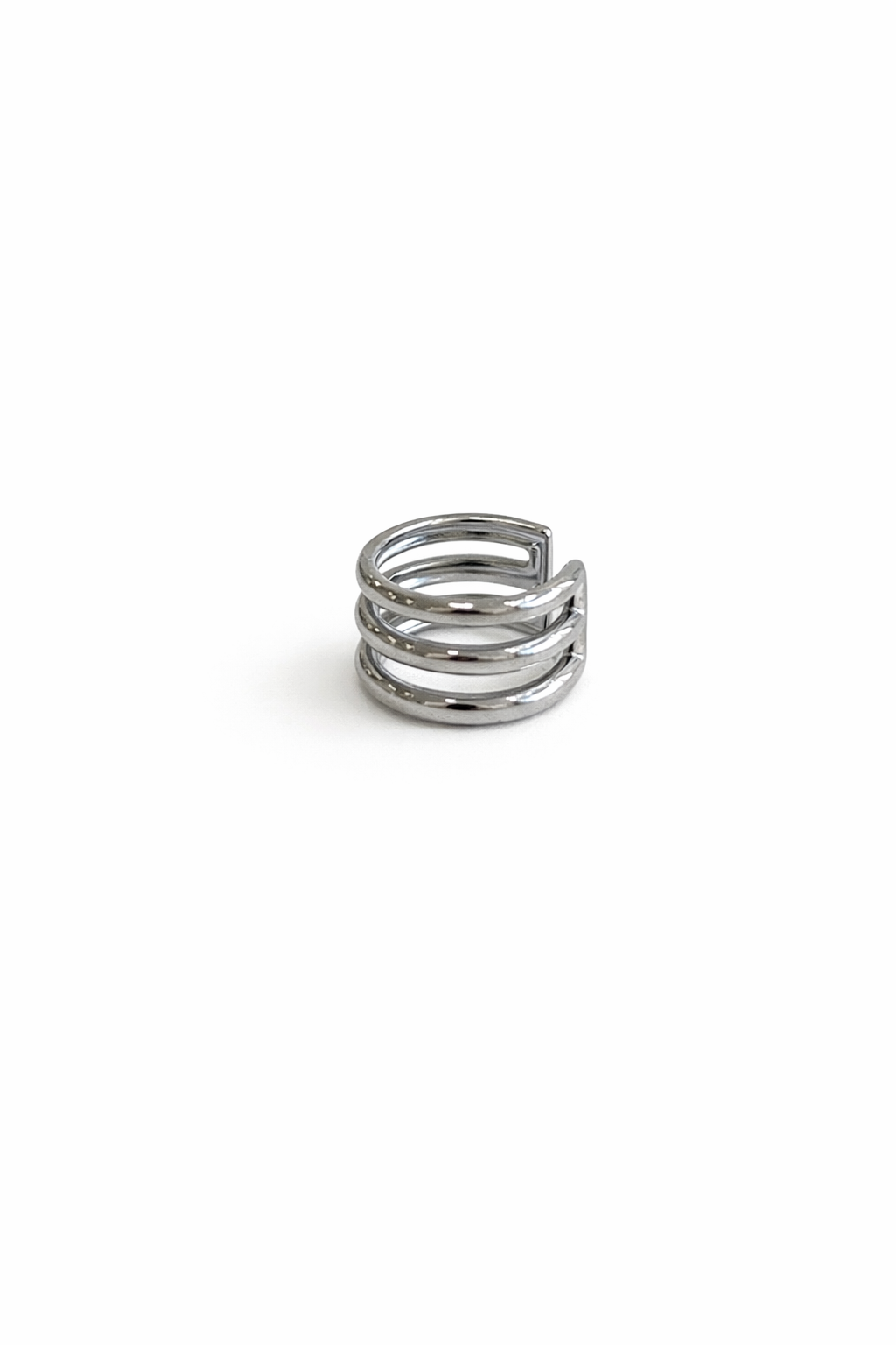 Pulse Ear Cuff