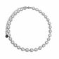 Riviera Big Choker Necklace