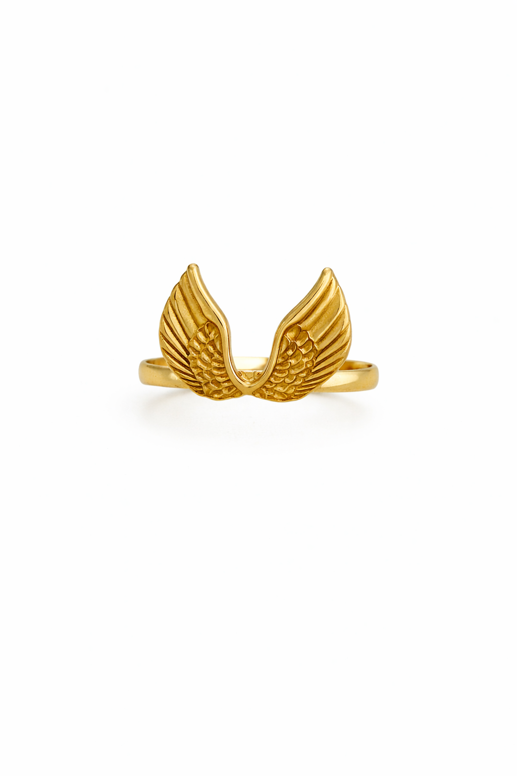 Wings Ring