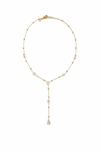 Zena Tie Chain